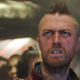 Sean Gunn as Kraglin in Guardians Of The Galaxy